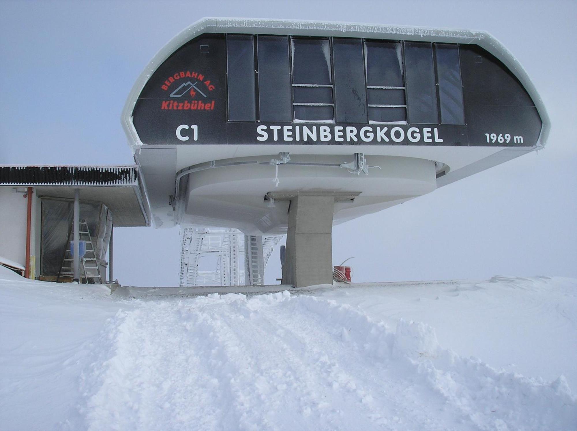 Pension Schmidinger Kitzbühel Zewnętrze zdjęcie
