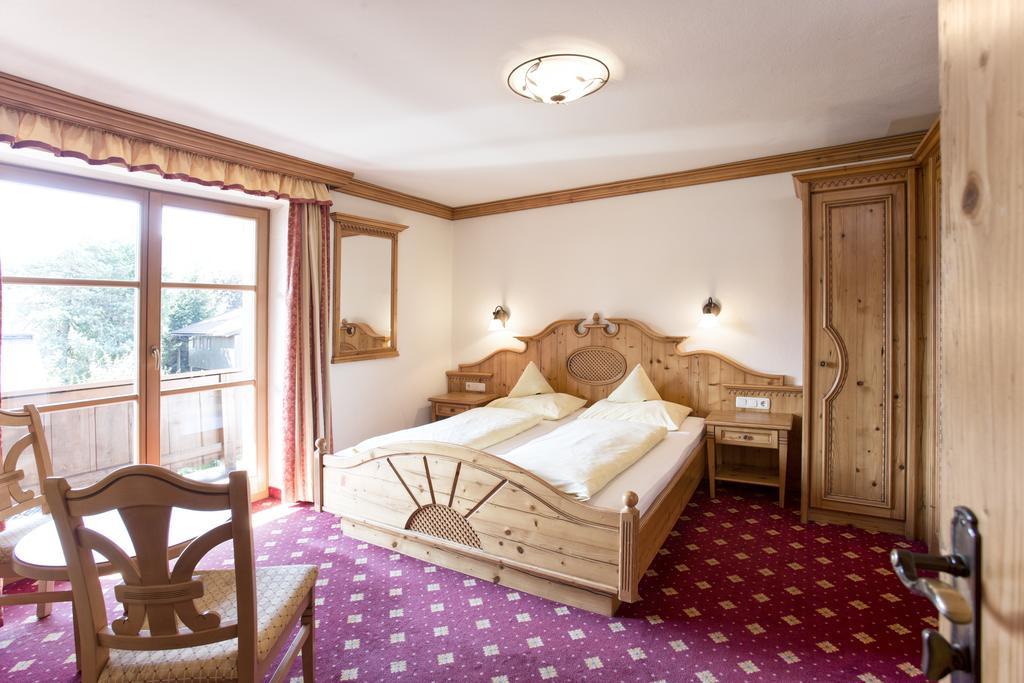 Pension Schmidinger Kitzbühel Zewnętrze zdjęcie