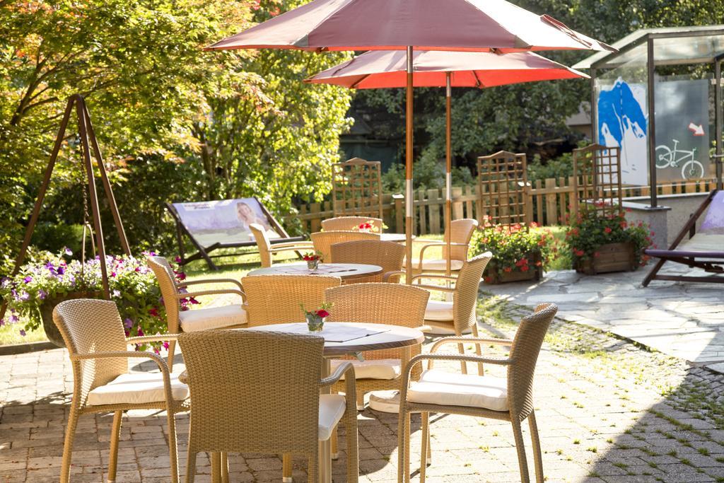 Pension Schmidinger Kitzbühel Zewnętrze zdjęcie