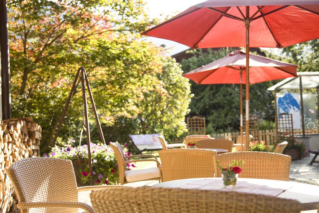 Pension Schmidinger Kitzbühel Zewnętrze zdjęcie
