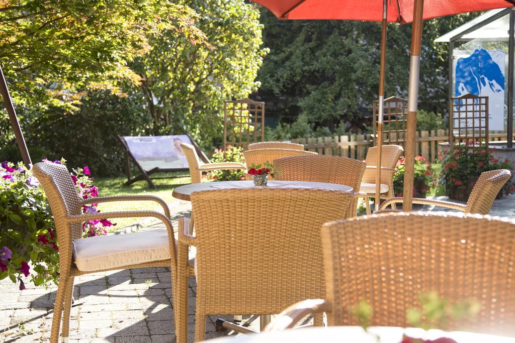 Pension Schmidinger Kitzbühel Zewnętrze zdjęcie