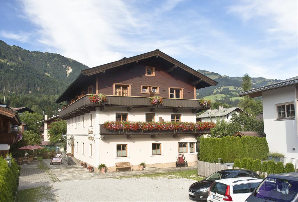 Pension Schmidinger Kitzbühel Zewnętrze zdjęcie
