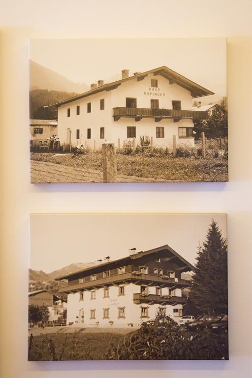 Pension Schmidinger Kitzbühel Zewnętrze zdjęcie