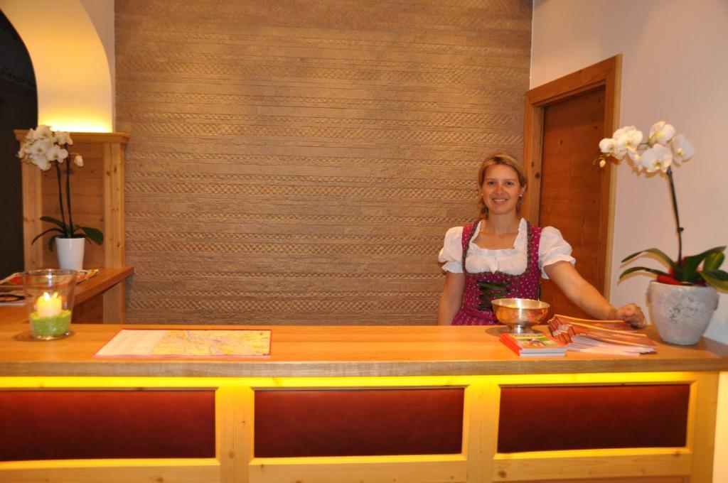 Pension Schmidinger Kitzbühel Zewnętrze zdjęcie