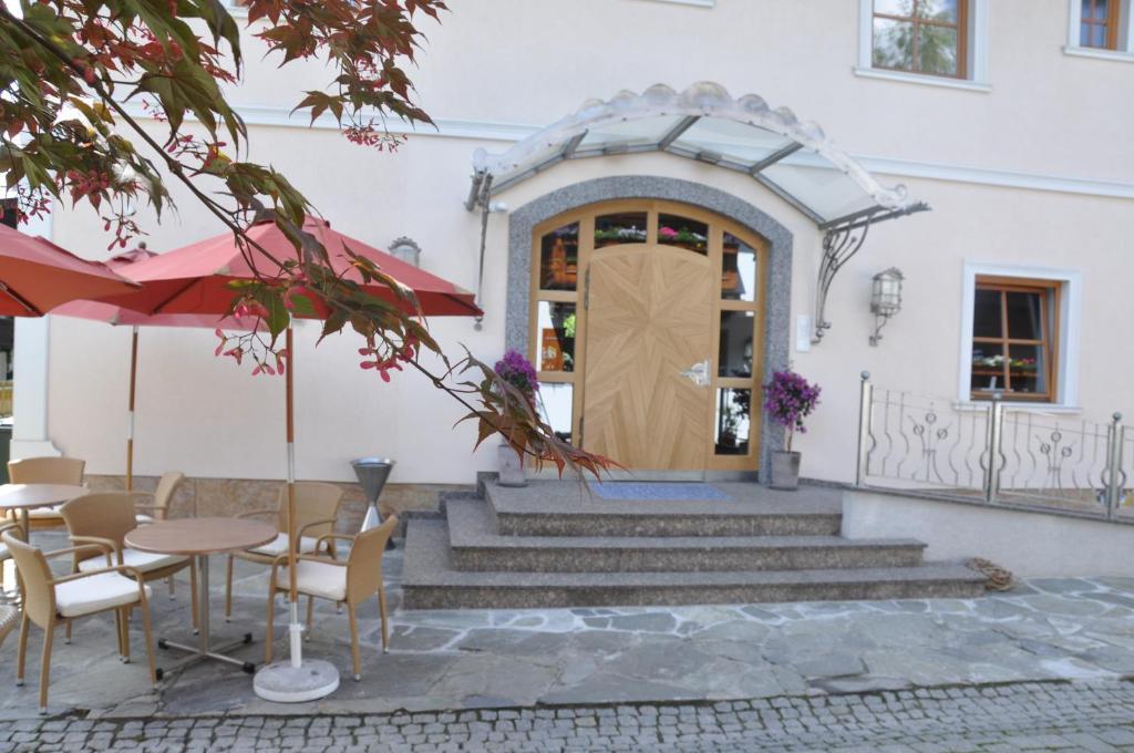 Pension Schmidinger Kitzbühel Zewnętrze zdjęcie