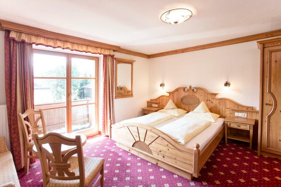 Pension Schmidinger Kitzbühel Zewnętrze zdjęcie